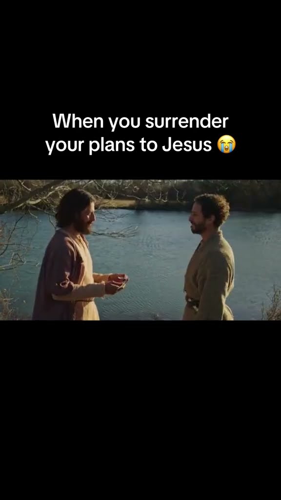 We’ve all been there, Simon Z. ? Thanks for the edit, Victor T. #thechosen